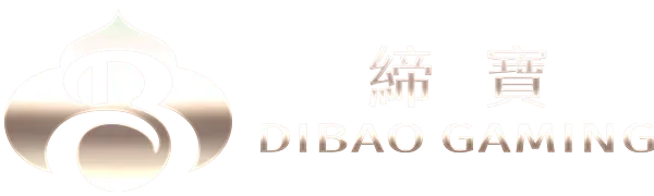 DB締寶娛樂城 Logo
